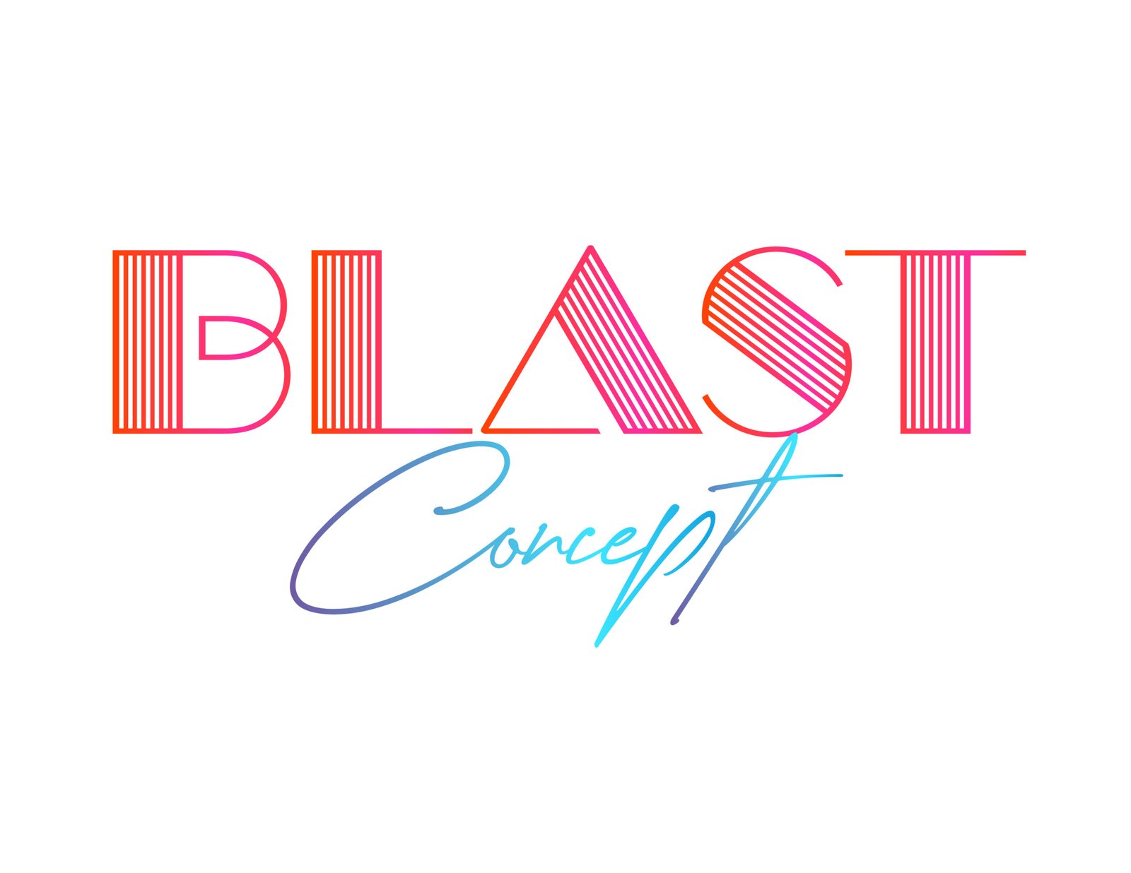 Blast Concept